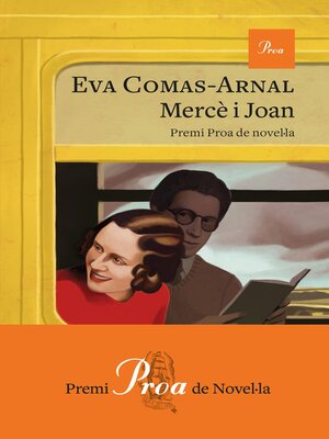 cover image of Mercè i Joan